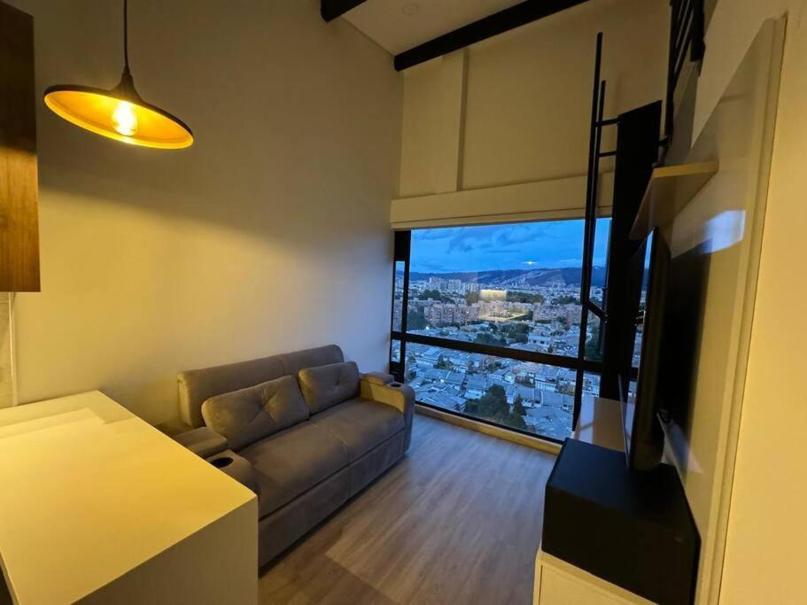 Apartamento En El Norte De Apartment *