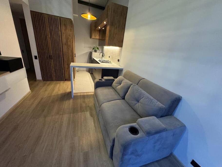 Apartamento En El Norte De * Bogota