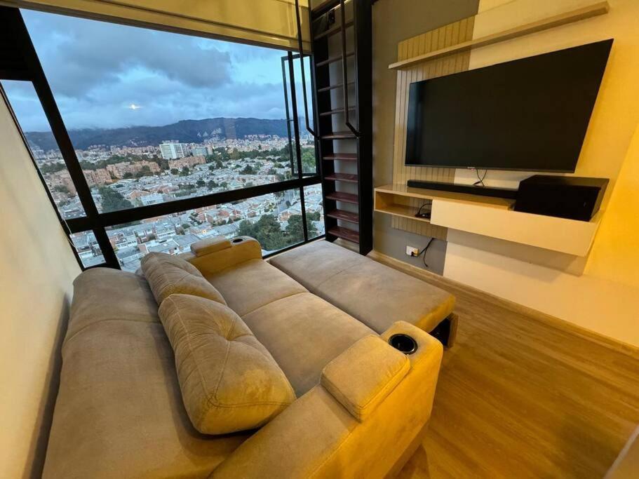Apartamento En El Norte De Apartment *